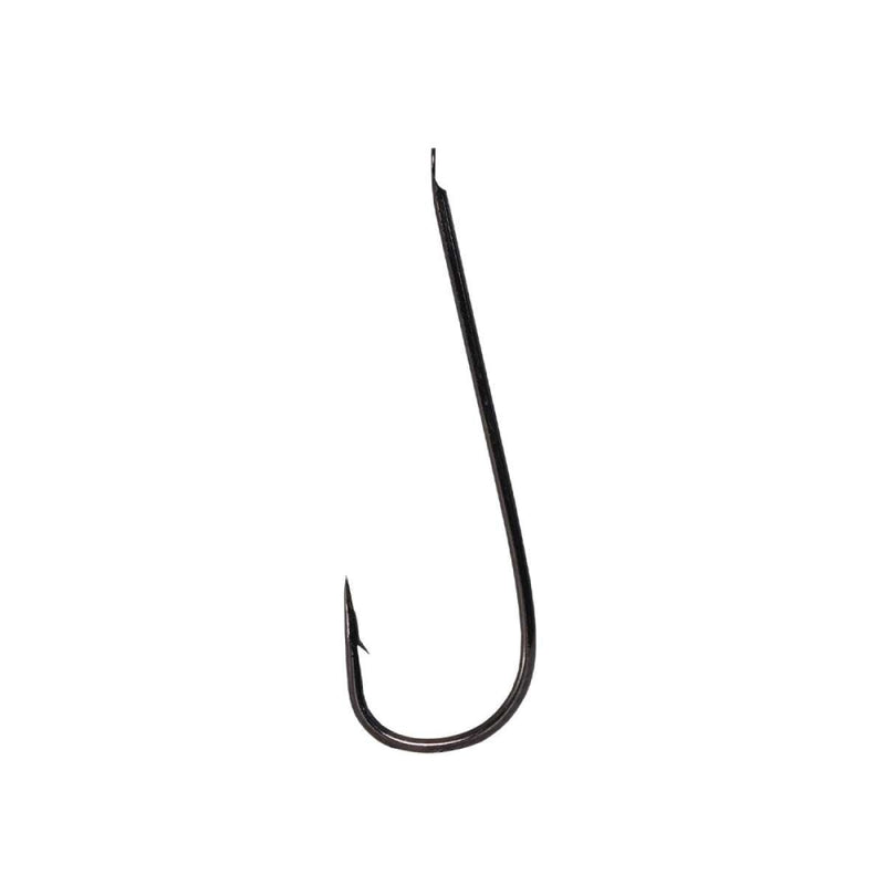 Anzol Yuki BX77 Black Nickel — Haste Longa Surfcasting Made in Japan - Barracuda Pesca