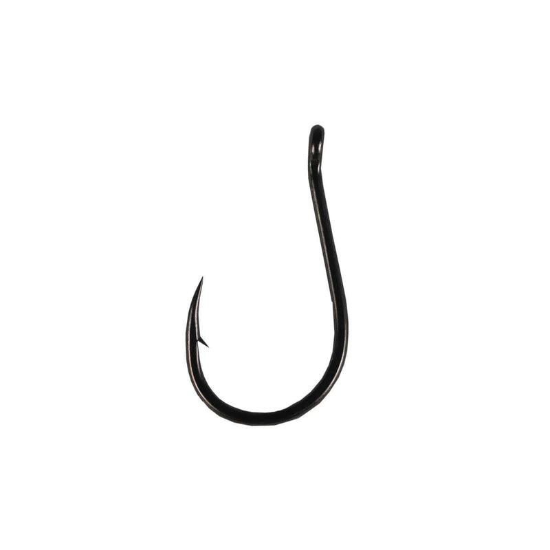 Anzol Yuki CX02 TF-Coating Chinu — Made in Japan - Barracuda Pesca