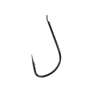 Anzol Yuki Z04 Black Nickel — Fino Forjado Iscas Frágeis - Barracuda Pesca