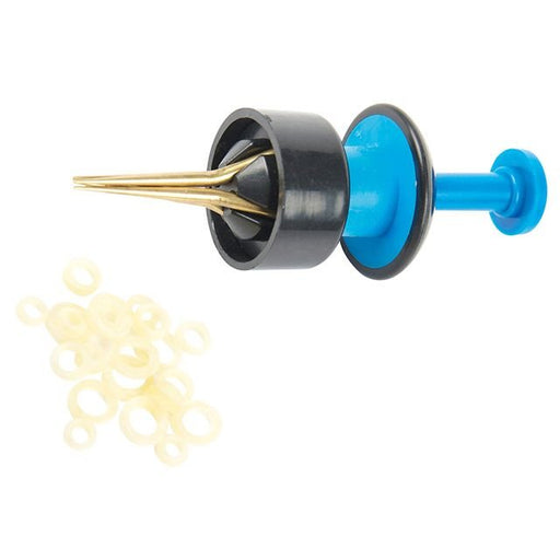 Aplicador Expansor de Anéis Ragot ARA010148 – Pellets e Wacky Rig - Barracuda Pesca