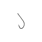 AX10 Black Hook - Anzol Forjado com Argola Premium - Barracuda Pesca