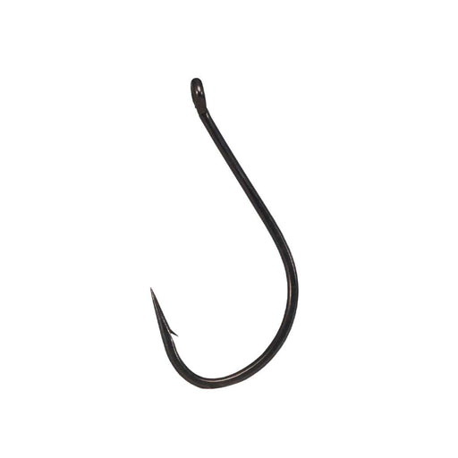 Anzol Yuki AX61 TF-Coating com revestimento especial, haste e ponta reta. Leve, fino e muito resistente. Ideal para competição e pesca técnica. Made in Japan.
