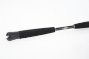 Hart Nation Solid 6'9" cabo porta-carretos DPS contera cruceta nylon

