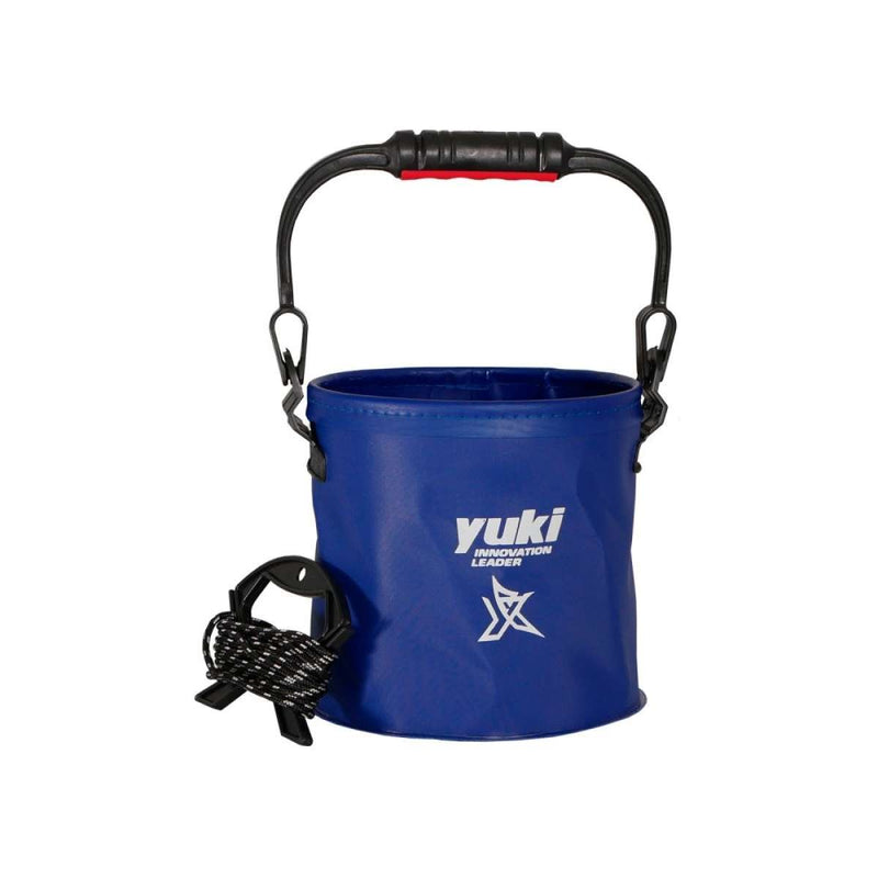 Balde EVA Yuki CUB55 4,5 L - Barracuda Pesca