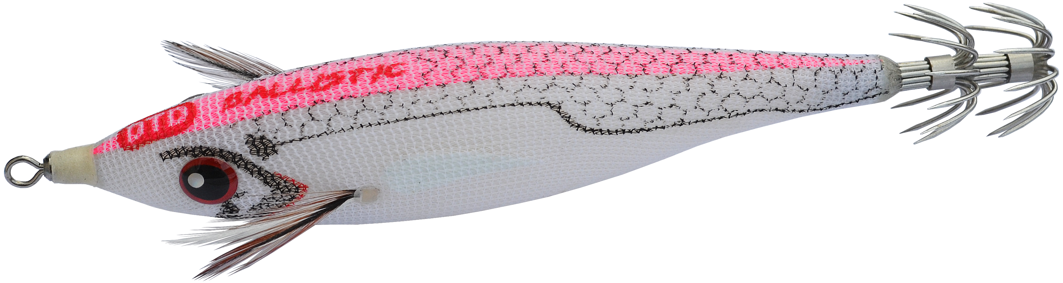 Toneira DTD White Killer - Glowing Wonder