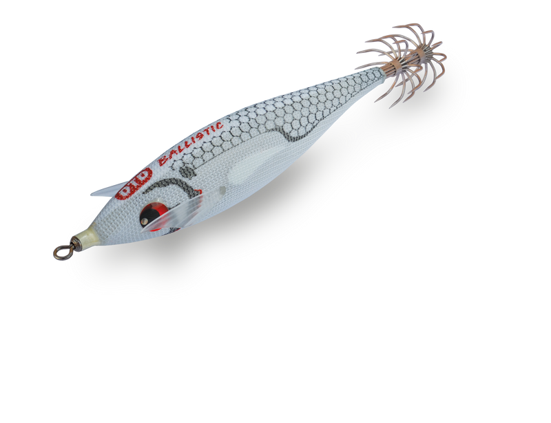 Toneira DTD White Killer - Glowing Wonder