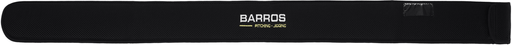 Barros Mesh Pitching M2 - Saco Acolchoado para Canas Jigging 2.10m - Barracuda Pesca