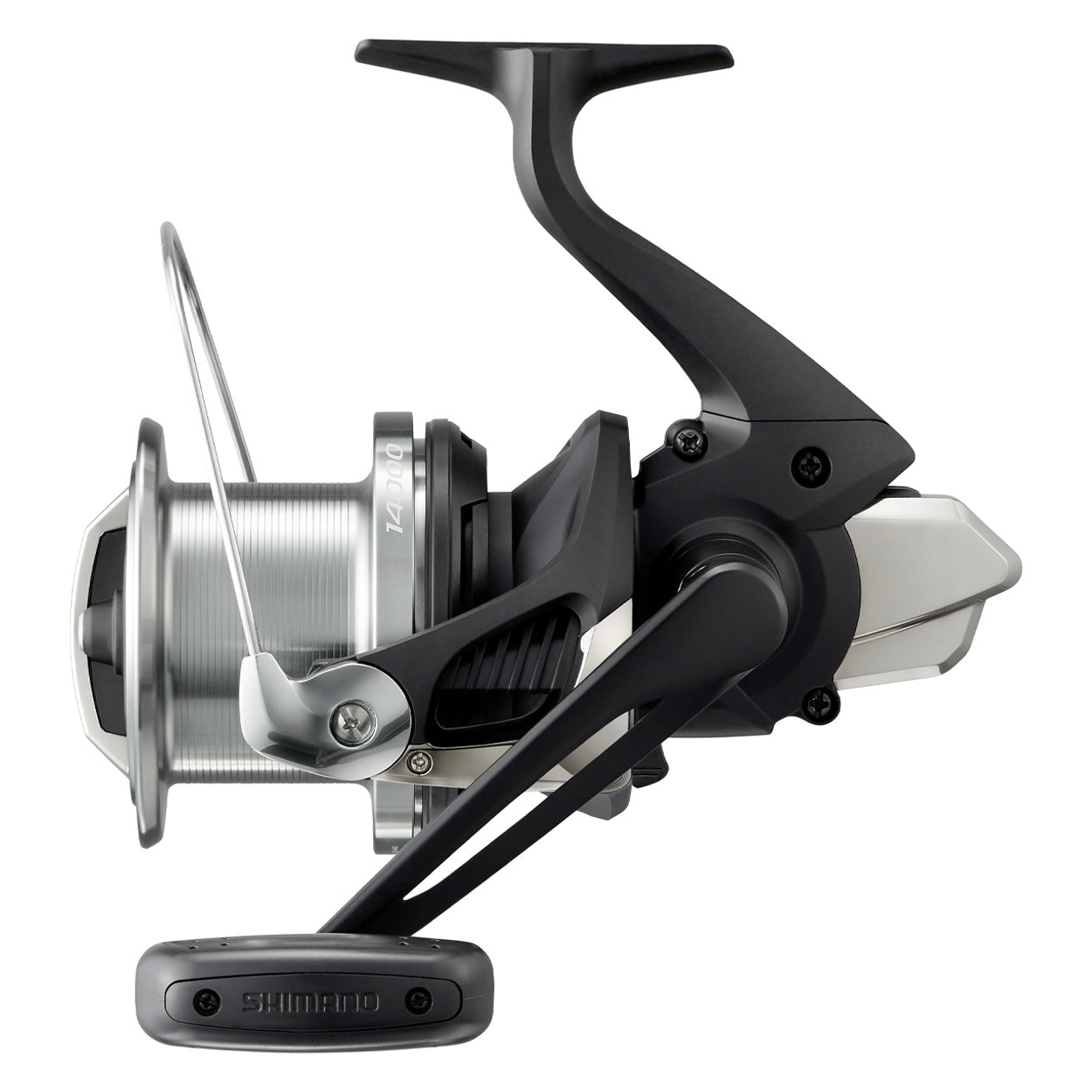 Carreto Shimano Carreto Beastmaster 14000 XC | Barracuda Pesca
