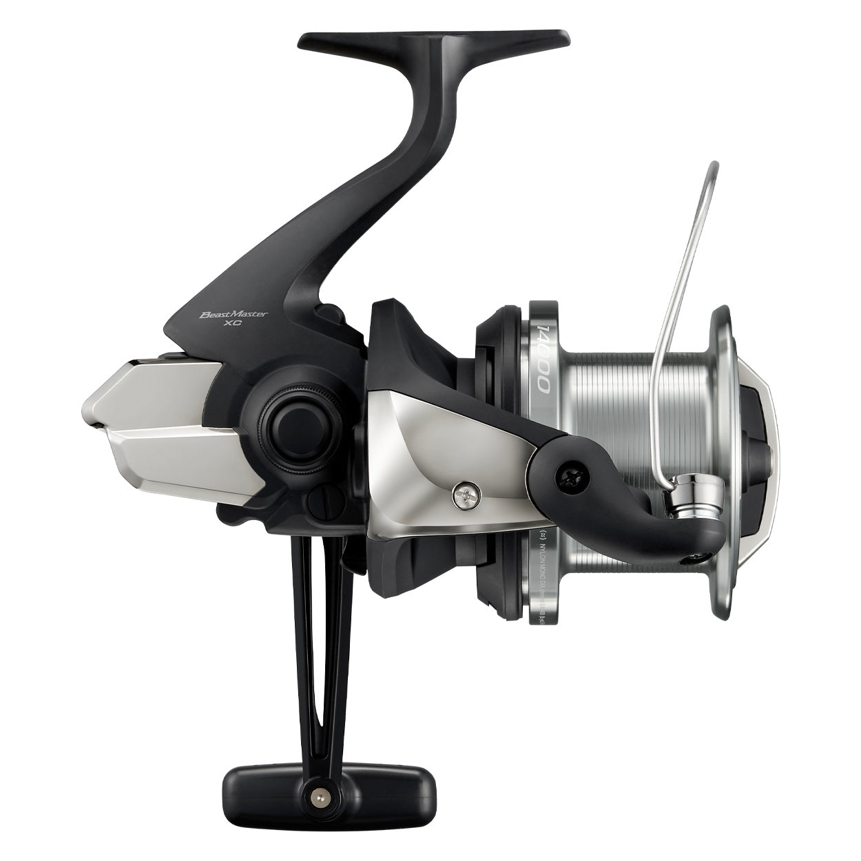 Carreto Shimano Carreto Beastmaster 14000 XC | Barracuda Pesca