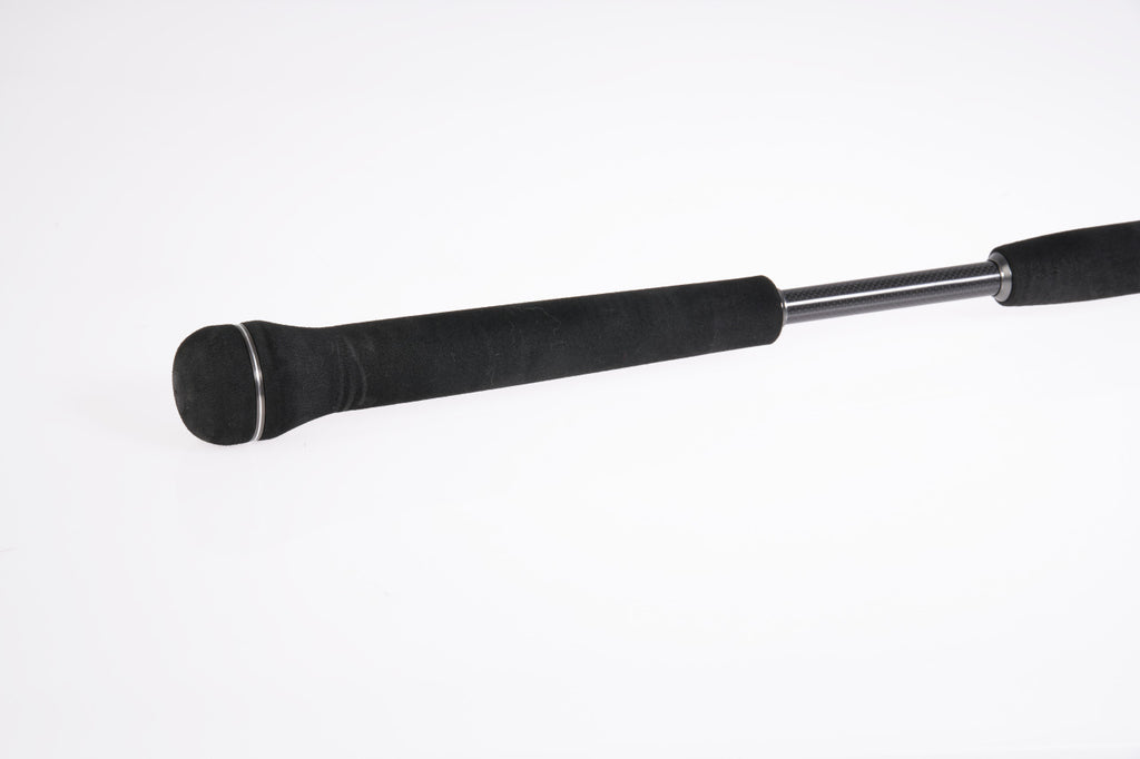 Hart Miura Max - Cana Jigging Vertical ASB