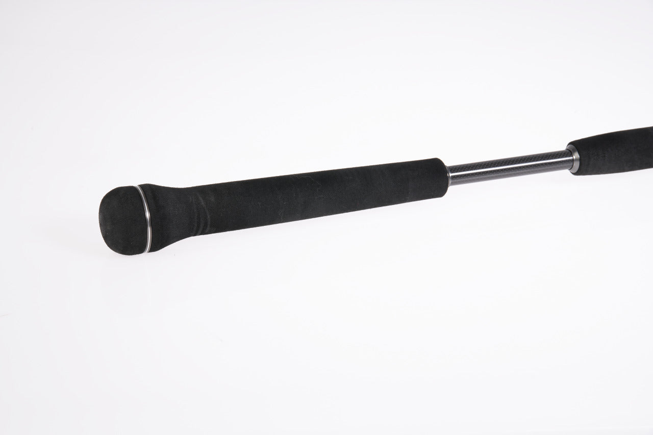 Hart Miura Max - Cana Jigging Vertical ASB