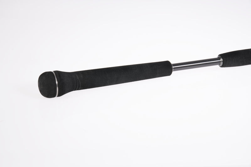 Hart Miura Max - Cana Jigging Vertical ASB