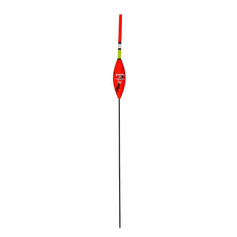 Boia de Correr Yuki Vald 60S 1,5 g - Barracuda Pesca