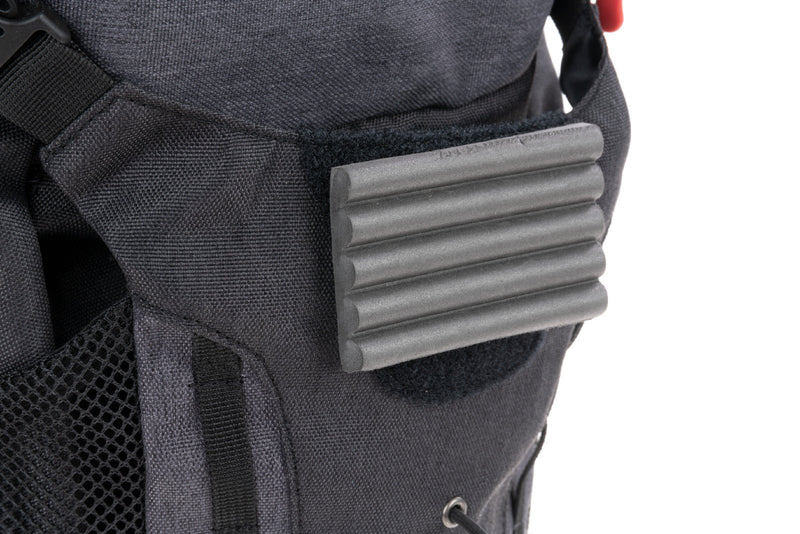 Bolsa de Ombro Hart Airy Tech 10L - Barracuda Pesca