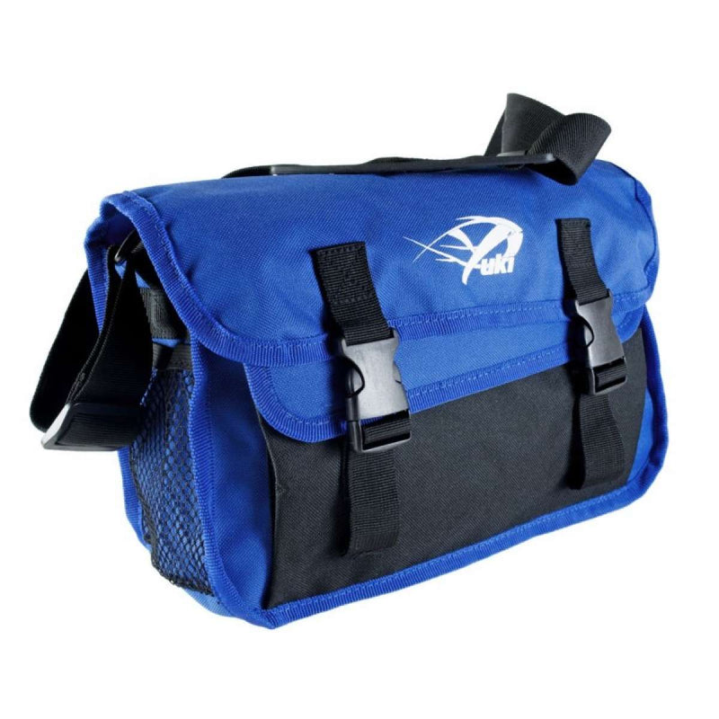 Bolsa de Pesca Yuki Hawai Deluxe 31 × 24 × 11 cm - Barracuda Pesca