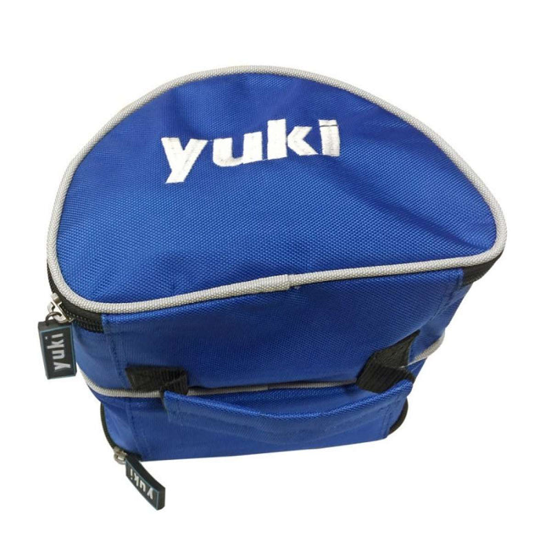 Bolsa Dupla para Carretos Yuki BOCAR-D 20 × 17 × 19 cm - Barracuda Pesca
