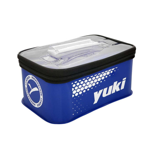 Bolsa EVA Yuki Semi-Rígida 25x16x11cm - Barracuda Pesca