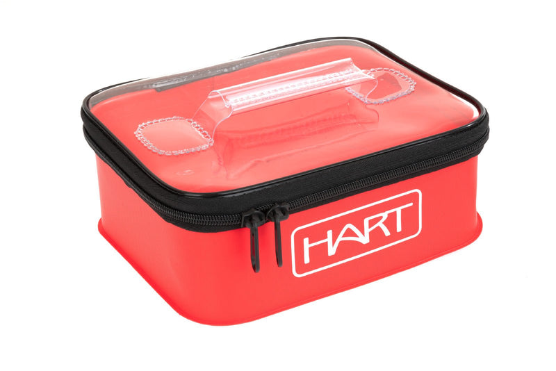 Bolsa Balde Hart Fishbowl 10L - Barracuda Pesca