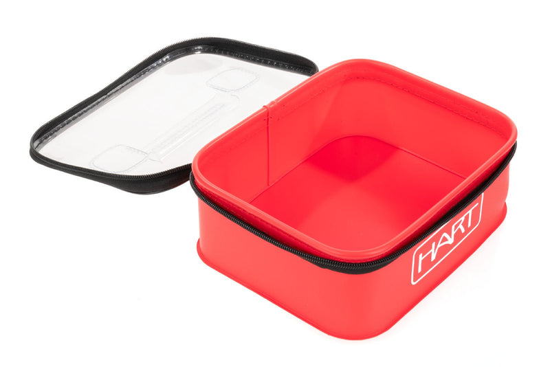 Bolsa Balde Hart Fishbowl 10L - Barracuda Pesca