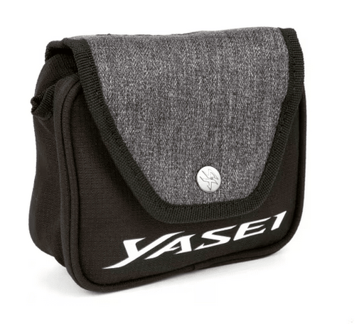 Bolsa para Carreto Shimano Yasei Sync Reel Case - Barracuda Pesca