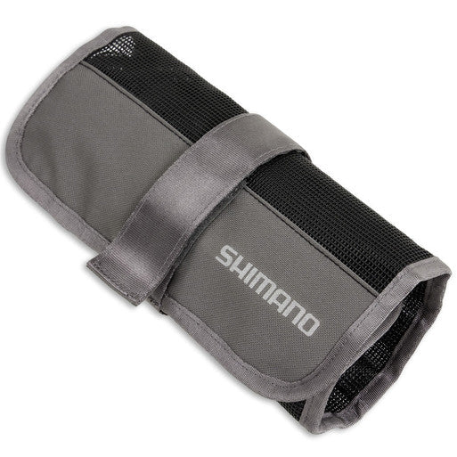 Bolsa para Jigs Shimano Predator Multi Jig Wrap - Barracuda Pesca