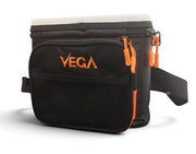 Bolsa Vega 15 Amostras Spinner - Barracuda Pesca
