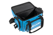 Mochila Impermeável Vercelli Furgone 45L - Barracuda Pesca