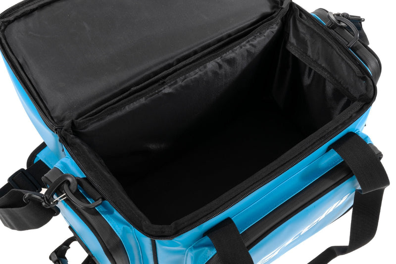 Mochila Impermeável Vercelli Furgone 45L - Barracuda Pesca