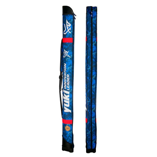 Bolsa Yuki Exy Alb para Canas 131x10cm — Canas Curtas e Finas - Barracuda Pesca