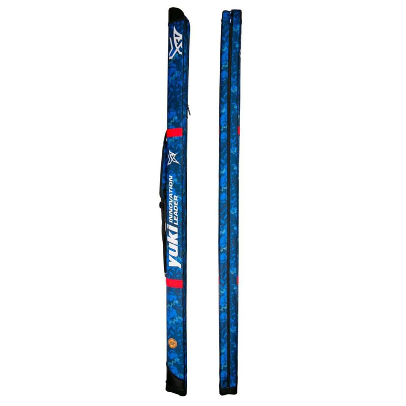 Bolsa Yuki Exy Slow para Canas 215x8cm — Jigging e Baitcasting 1 Secção - Barracuda Pesca
