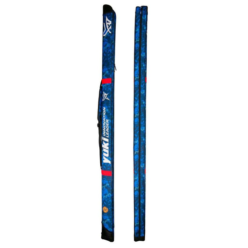 Bolsa Yuki Exy Slow para Canas 215x8cm — Jigging e Baitcasting 1 Secção - Barracuda Pesca