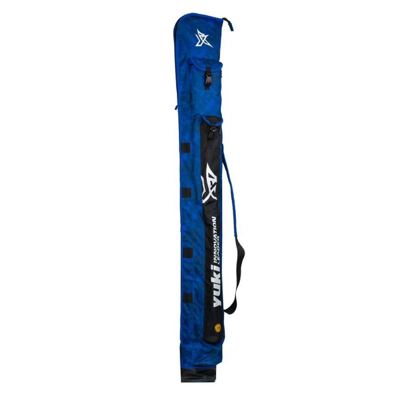 Bolsa Yuki Space para Canas de Pesca 180x18cm — Poliéster 6x300D - Barracuda Pesca