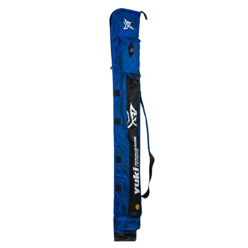 Bolsa Yuki Space para Canas de Pesca 180x18cm — Poliéster 6x300D - Barracuda Pesca