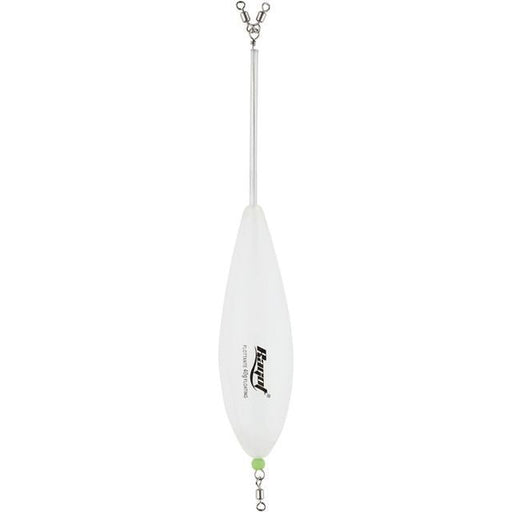 Bombarda Flutuante Ragot Opaque Floating + Rig (40–70 g) - Barracuda Pesca