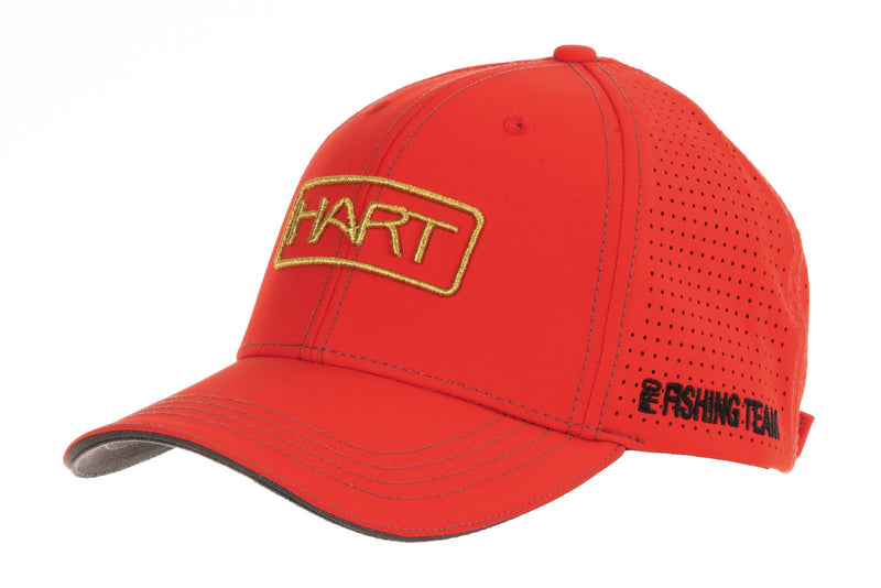 Boné Hart Power Mesh - Barracuda Pesca