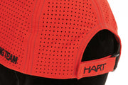 Boné Hart Fury (Fury Venge) - Barracuda Pesca