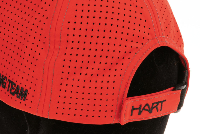 Boné Hart Fury (Fury Venge) - Barracuda Pesca