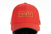 Boné Hart Team - Barracuda Pesca
