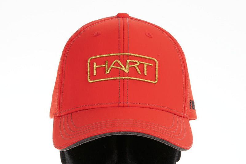 Boné Hart Team - Barracuda Pesca