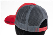 Boné Hart Power Mesh - Barracuda Pesca