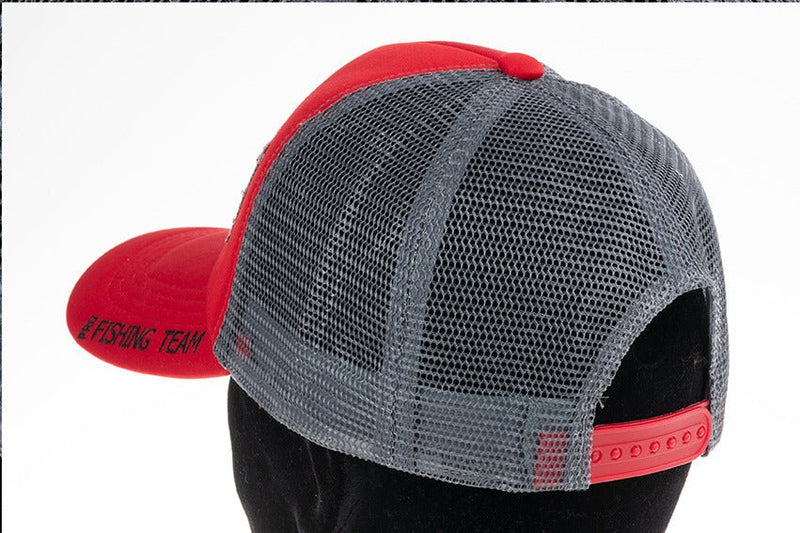 Boné Hart Power Mesh - Barracuda Pesca