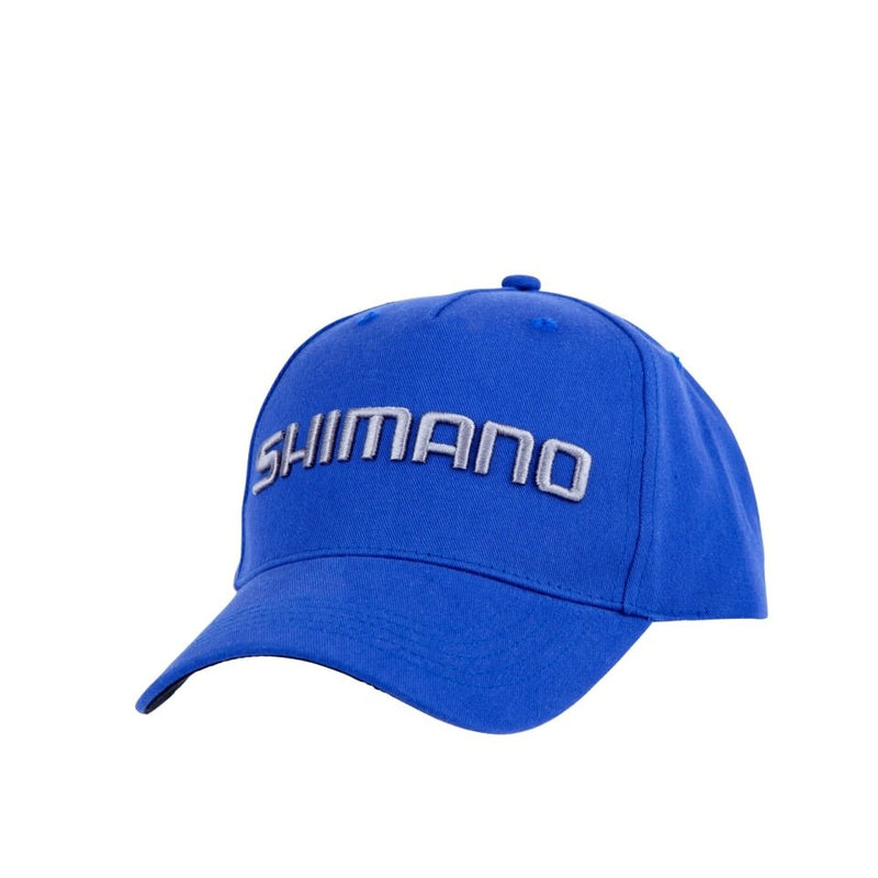 Boné Shimano Standard Cap - Barracuda Pesca