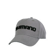 Boné Shimano Standard Cap - Barracuda Pesca