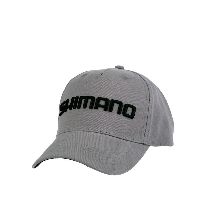 Boné Shimano Standard Cap - Barracuda Pesca