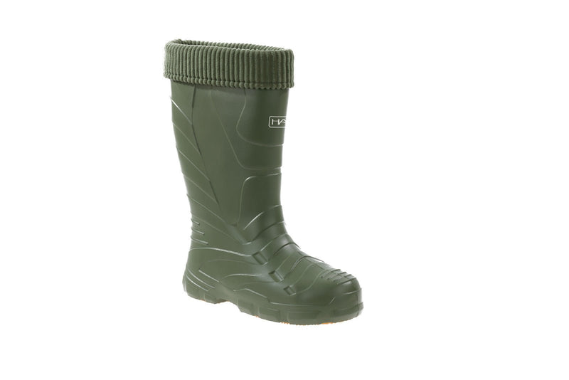 Botas de Inverno Hart Explorer - Barracuda Pesca