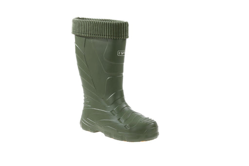 Botas de Inverno Hart Explorer - Barracuda Pesca