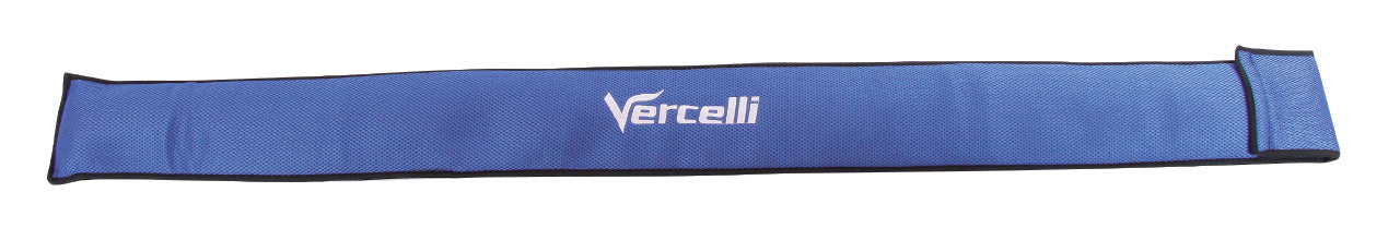 Vercelli Skin - Bolsa Protectora Acolchoada para Canas de Pesca