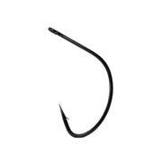 Anzol BX60 Black Nickel para isco vivo. Alto poder de penetração, ideal para peixes vivos e caranguejos.