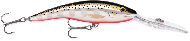Minnow Rapala Deep Tail Dancer