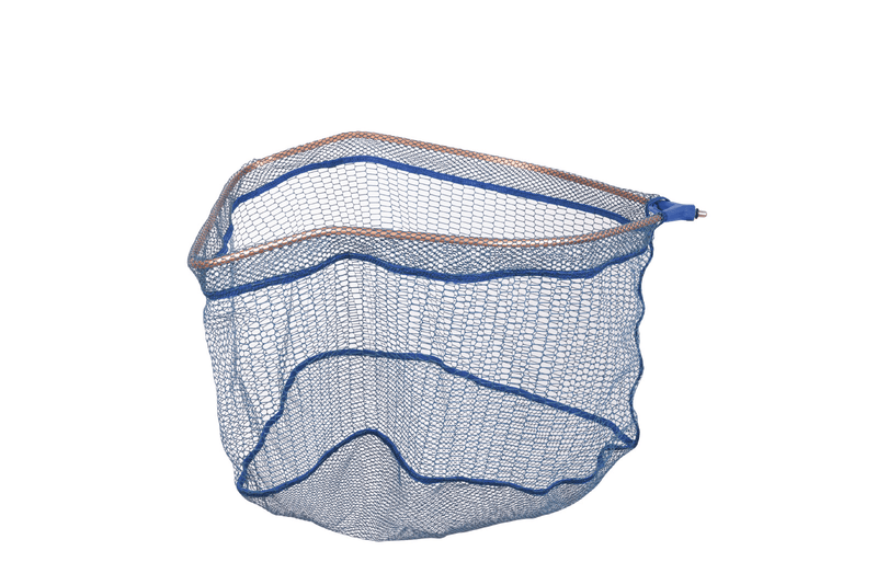Cabeça de Camaroeiro Evia Protector 01 60x50cm (Rede Plastificada) - Barracuda Pesca